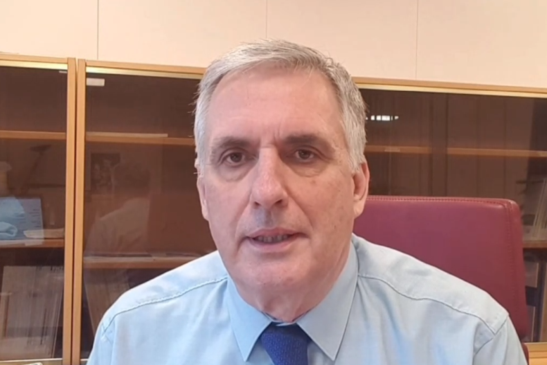 Калфин: Не познавам Красимира Трифонова, но тя очевидно е конфликтна личност