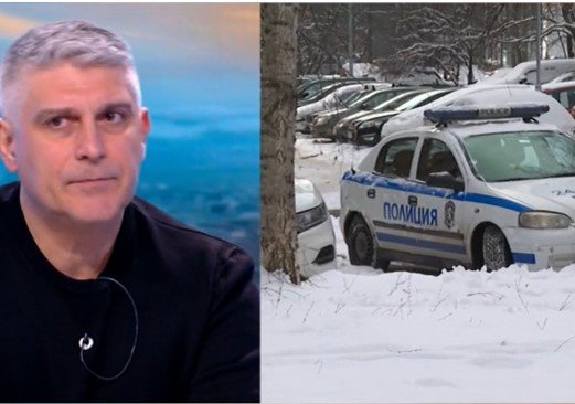 Криминален психолог за зловещото убийство в кв. Драгалевци: Конфликтът е тлеел. Имало е много сигнали, че може да се случи нещо лошо