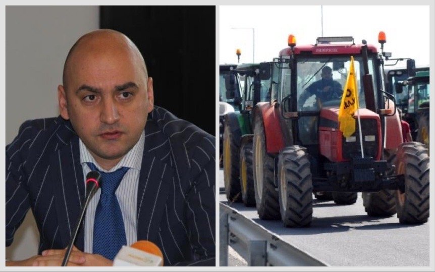 ДОКЪДЕ НИ ДОКАРА СГЛОБКАТА: Земеделието е в колапс, задават се фалити