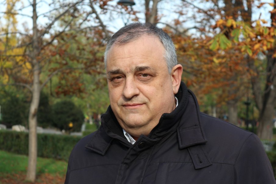 Адвокат Карло Луканов: Най-големите жертви на родителските войни са децата