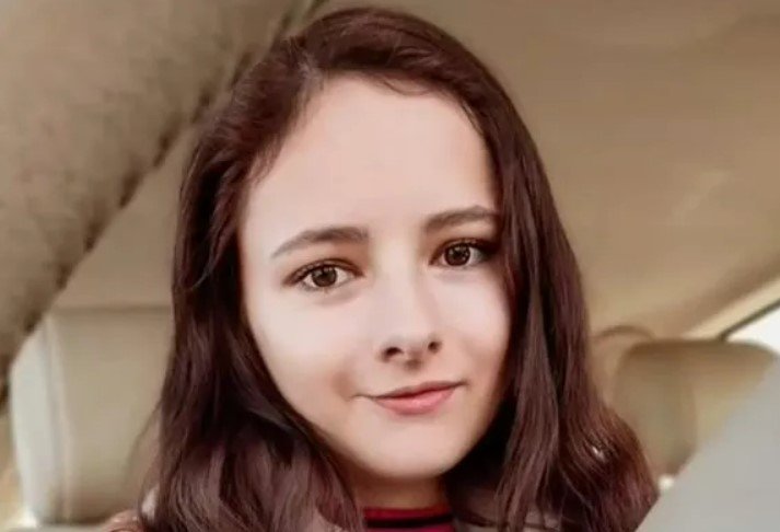 ВИЖДАЛИ ЛИ СТЕ ТОВА МОМИЧЕ? 27-годишната Вилма от София е в неизвестност от три дни