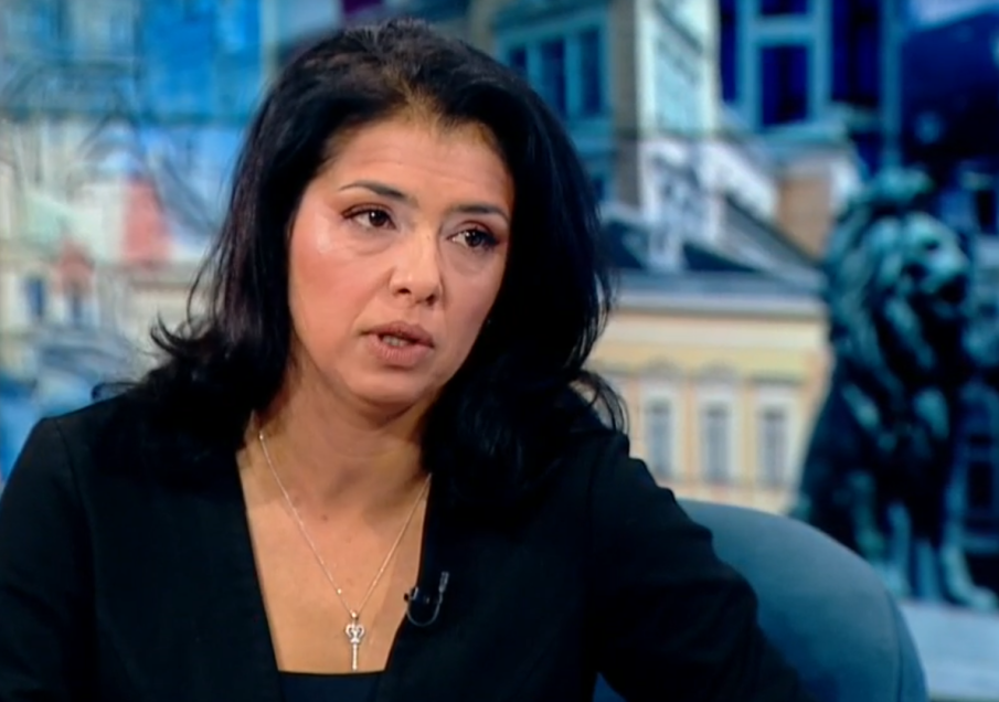 Ваня Григорова: Председателят на Столичния общински съвет ще е от ПП-ДБ-СС