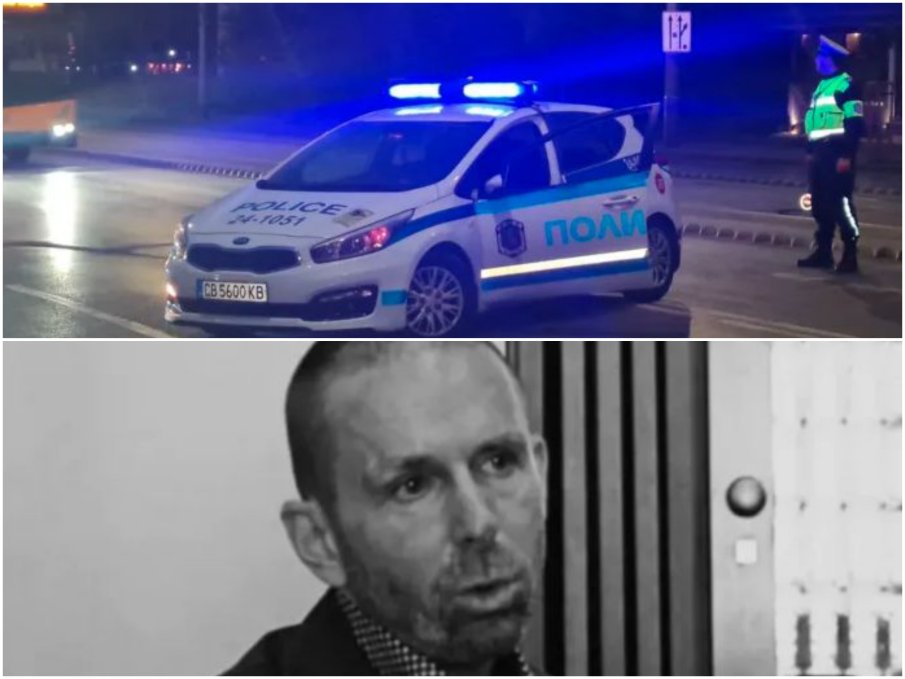 ИЗВЪНРЕДНО! Известният измамник Мартин Нотариуса е разстрелян в София. Свързан е с прокурори
