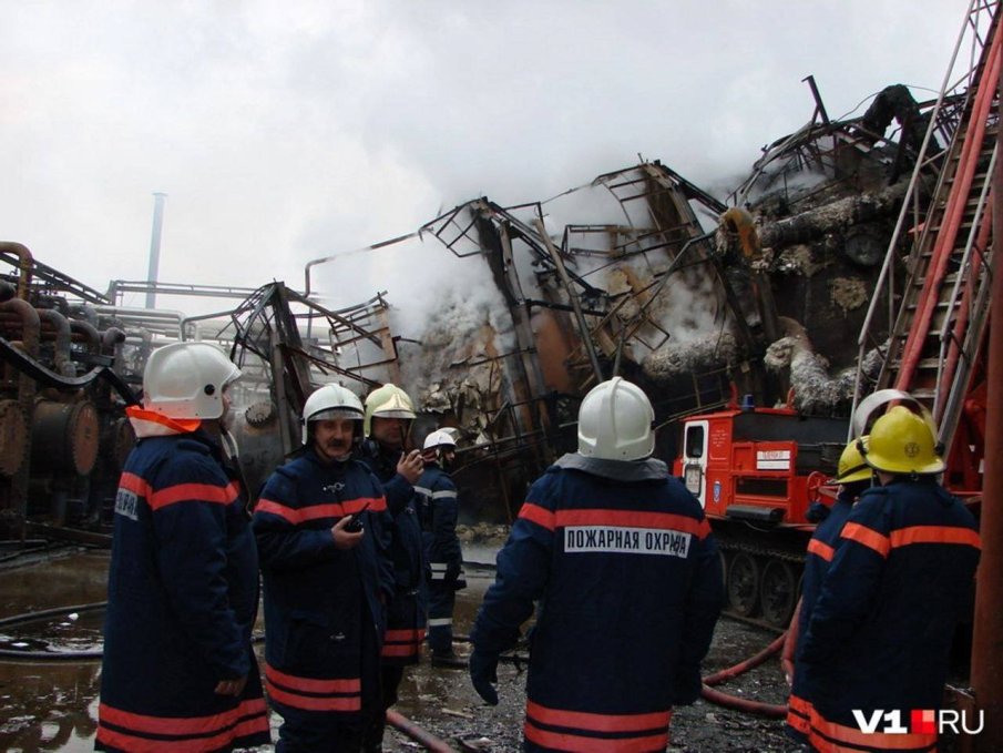 Дрон взриви една от най-големите рафинерии в Русия (ВИДЕО)