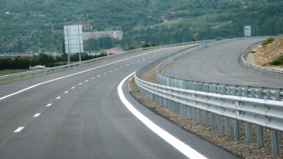 Изграждане на високоскоростен път между Монтана и Враца може да започне през 2027 г.