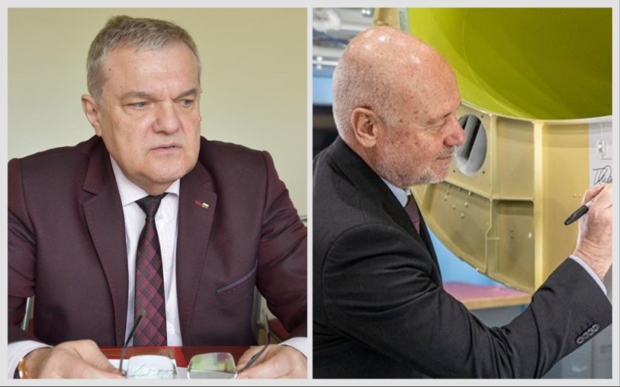 РАЗКРИТИЕ В ПИК TV! Вижте какви унизителни срещи е имал Тагарев в САЩ - въобще не бил поканен от Лойд Остин, посрещнали го помощници и заместници (ВИДЕО/ДОКУМЕНТ)