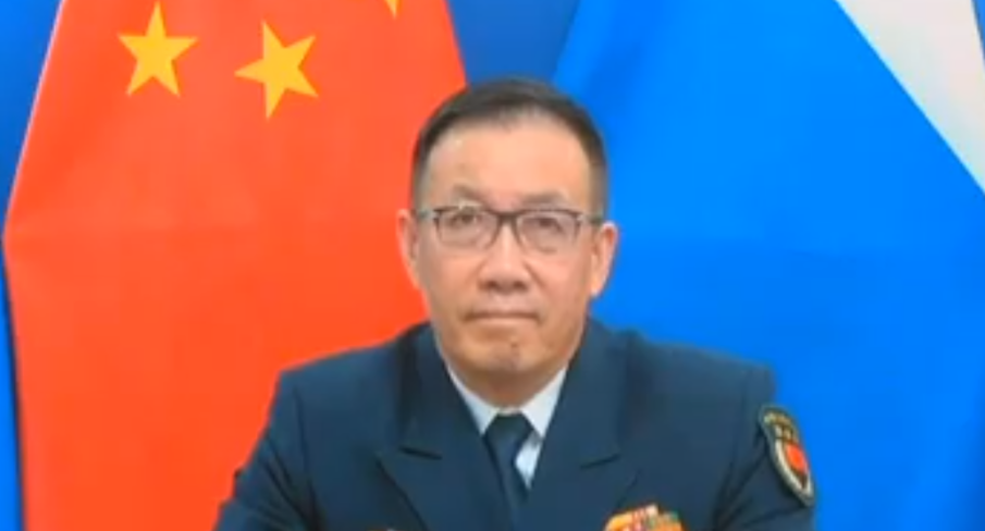 Китайският министър на отбраната: Подкрепяме Русия по украинския въпрос въпреки натиска на Запада