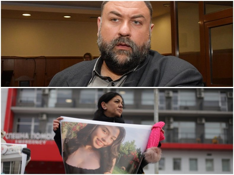 Адвокат Димитър Марковски за смъртта на Даная: Няма лекарска грешка, няма нито едно нарушение