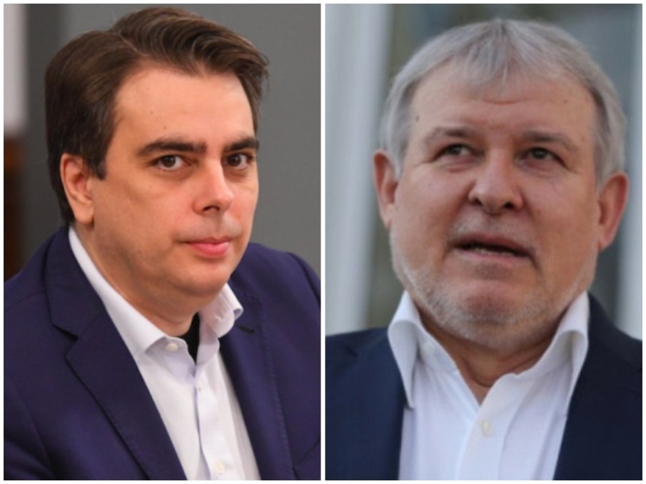 Румен Христов разкри кои министри няма да бъдат пипани при ротацията