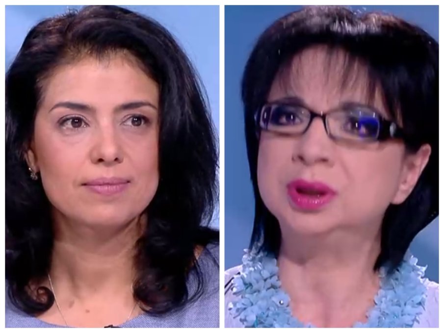 Ваня Григорова: 214 гласа повече са моите, гражданите са поискали аз да съм кметът на София