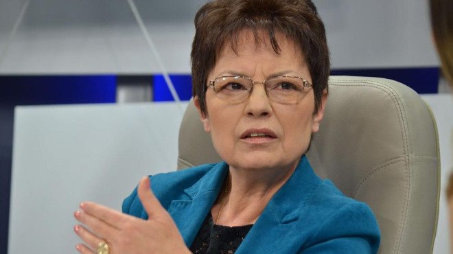 Ирена Анастасова: БСП няма да инициира импийчмънт на Румен Радев