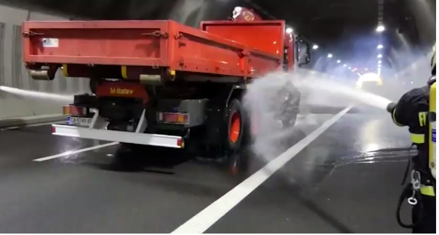 МВР: В София ще тестват плановете за реагиране при извънредна ситуация