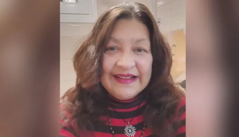 ВИЖДАЛИ ЛИ СТЕ ТАЗИ ЖЕНА? Полицията в Сливен и близките я издирват от седмица