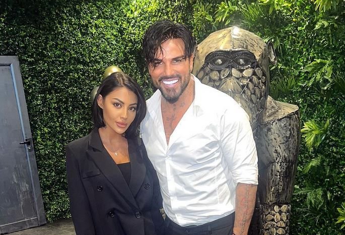 Благо отрече да е скъсал с щерката на Ванко 1