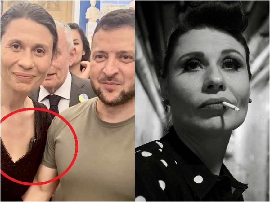 Такова преследване в парламента скоро не е имало! Шокираха Летящата Козила Ерато с въпрос за... (ВИДЕО)