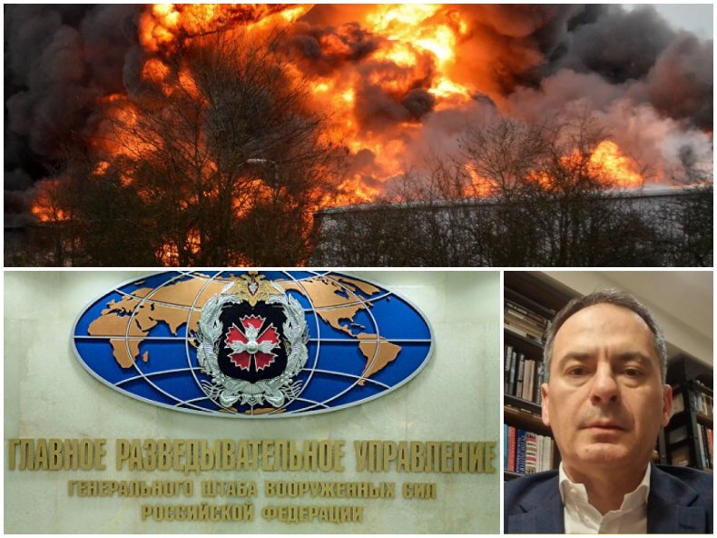 Трима от руснаците, издирвани за взривовете у нас, са на високи постове в администрацията на Путин