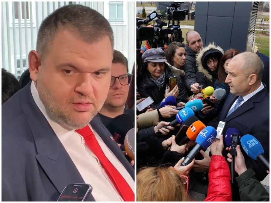 Бивш правосъден министър за Кешгейт: Може би г-н Пеевски направи сериозна заявка за кандидатиране за президент