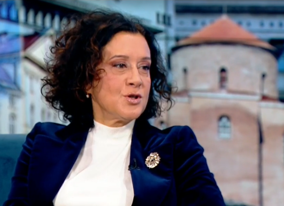 Кака Цонка: Никакъв Армагедон не се задава - ротацията ще мине