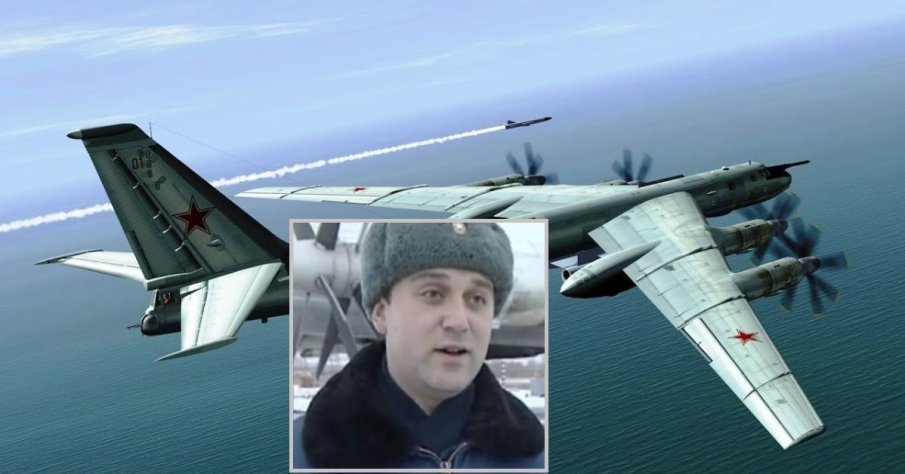 РАЗВЕДКАТА В КИЕВ: Командир на Ту-95, участвал в нападения срещу украински градове, e прострелян в Русия РАЗВЕДКАТА В КИЕВ: Командир на Ту-95, участвал в нападения срещу украински градове, e прострелян в Русия