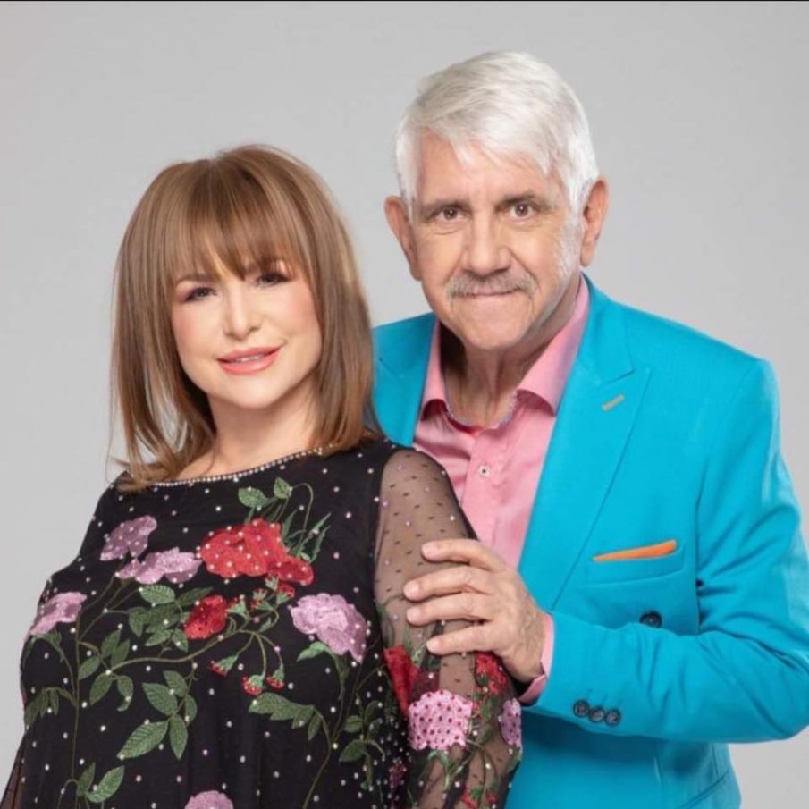 САМО В ПИК И РЕТРО: Мими Иванова и Развигор Попов се разделят