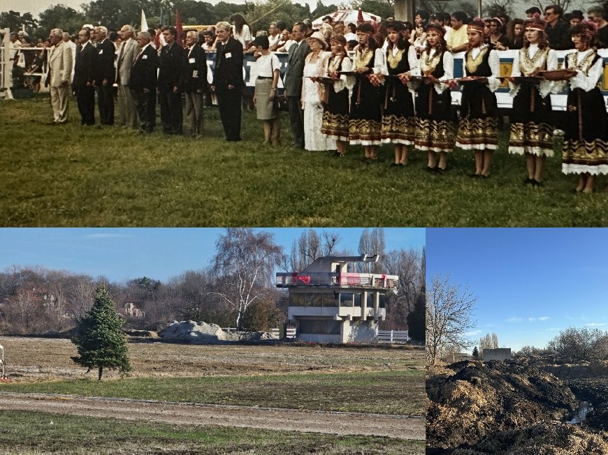 ГОРЕЩО В ПИК! ТЕЗИ СНИМКИ доказват супер измама с концесията на...