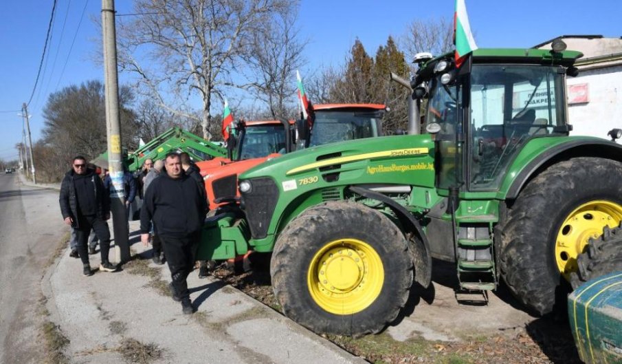 Осигурени са 295 млн. лв. за изплащане на „украинската помощ“ към земеделски стопани