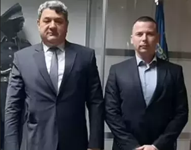 Бившият главен секретар Петър Тодоров получава 3000 лева обезщетение заради твърдението, че Радослав Начев му е зет Бившият главен секретар Петър Тодоров получава 3000 лева обезщетение заради твърдението, че Радослав Начев му е зет
