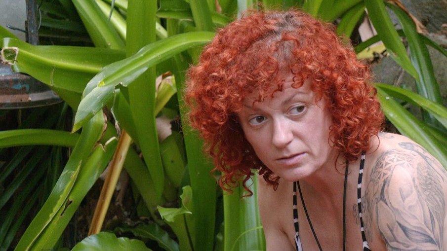 Люси Дяковска свалила 5 кила в джунглата