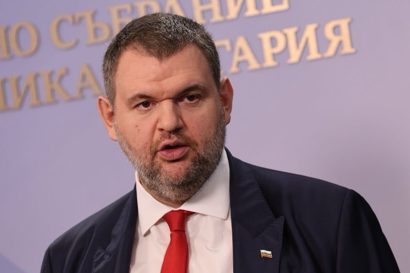 Пеевски: Руска схема с български паспорти е нечуван пробив в националната сигурност