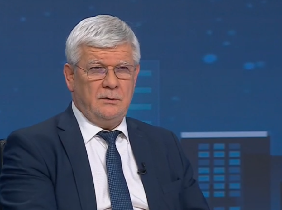 Кирил Вътев: Земеделците наистина са на загуба. Помощ ще получат абсолютно всички