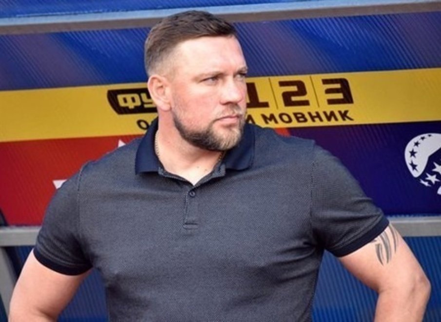 ОФИЦИАЛНО: Пирин представи новия треньор - украинец е