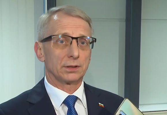 Версията на Денков: Не искам поста на външен министър, искам само гласът на ППДБ да се чува в чужбина