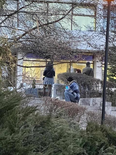 Маниак преследва и снима жени във Велико Търново