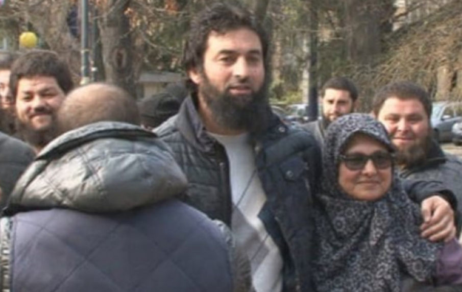 Рестартираха делото срещу Ахмед Муса