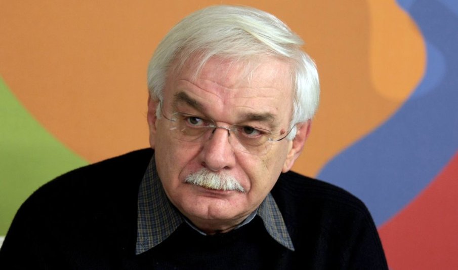 Дипломатът Валентин Радомирски: Посещението на българската делегация в САЩ е дипломатически гаф