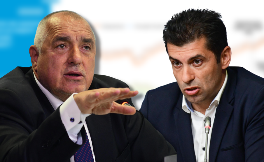 Маркет ЛИНКС: Ако изборите са сега, ГЕРБ-СДС първи с 23,8%, ППДБ - 17,2%, ДПС - 12,1%