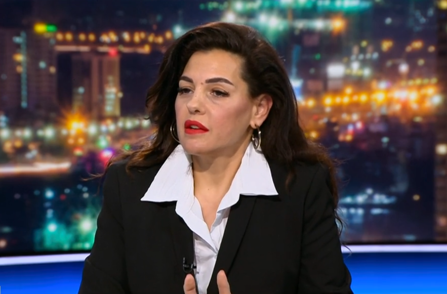 Цветанка Андреева: Спорът за външния министър след ротацията ще приключи със споразумение