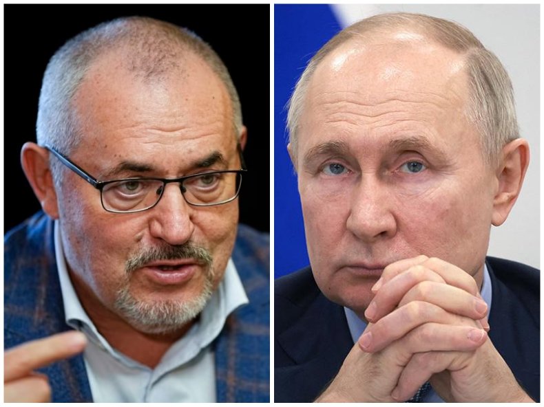 Руският съд окончателно отряза Надеждин за президентските избори