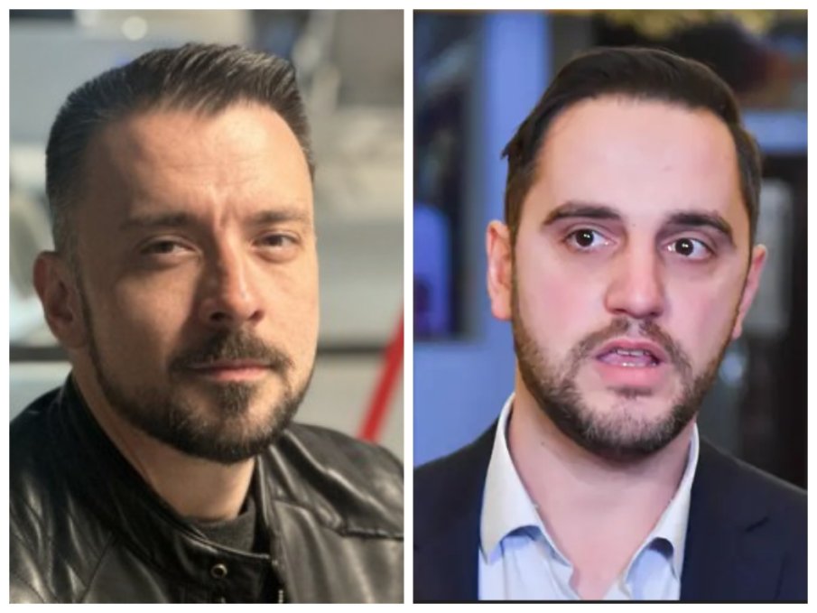 Кристиян Шкварек РАЗКРИ революционното минало на Цветомир Петров и как ще му се наложи да се впише в Прайда