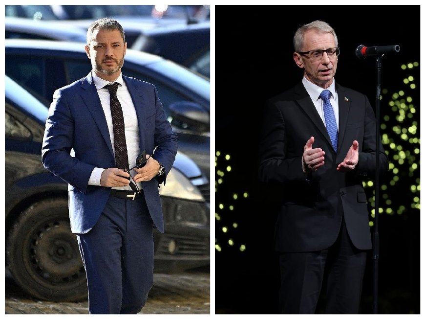 Делян Добрев потвърди разкритие на ПИК: Щатите върнаха правителството на Денков, защото наля милиарди в режима на Путин. Трябва да се смени целият кабинет