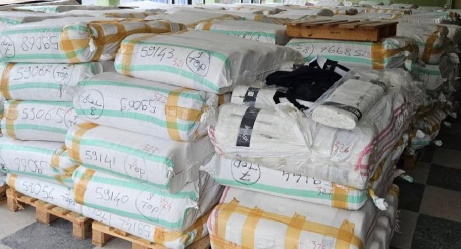 Разкриха опит за измама за 100 000 лева на ГКПП „Кардам“