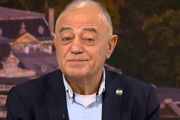 ПИК TV! Атанас Атанасов: Отговорността за хвърлянето на държавата отново в избори е на ГЕРБ (ВИДЕО)