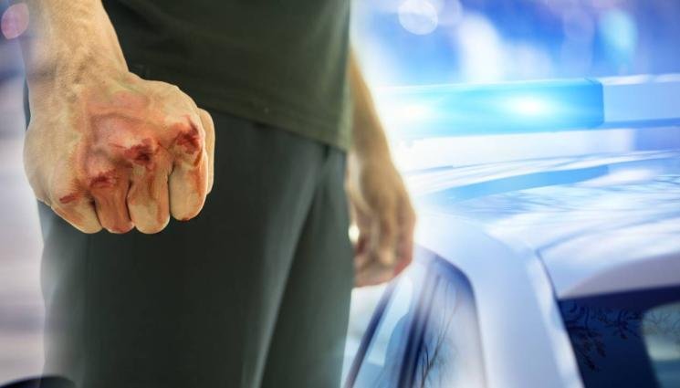 Убиха мъж в русенско село заради 42 лв.