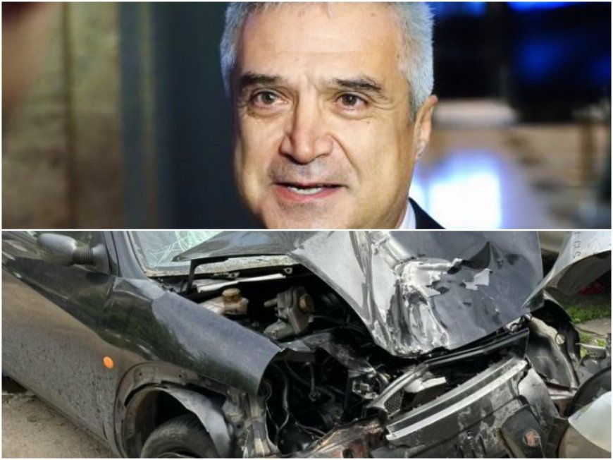 МЪЛНИЯ В ПИК! Енергийният министър Румен Радев направил катастрофа със загинал в Загреб? (ФАКСИМИЛЕТА/ВИДЕО)