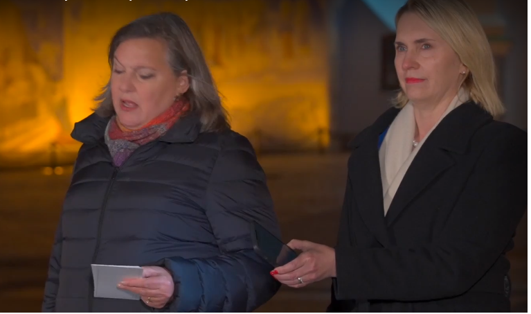 Политическа криза: Украйна е изправена пред вътрешна дестабилизация