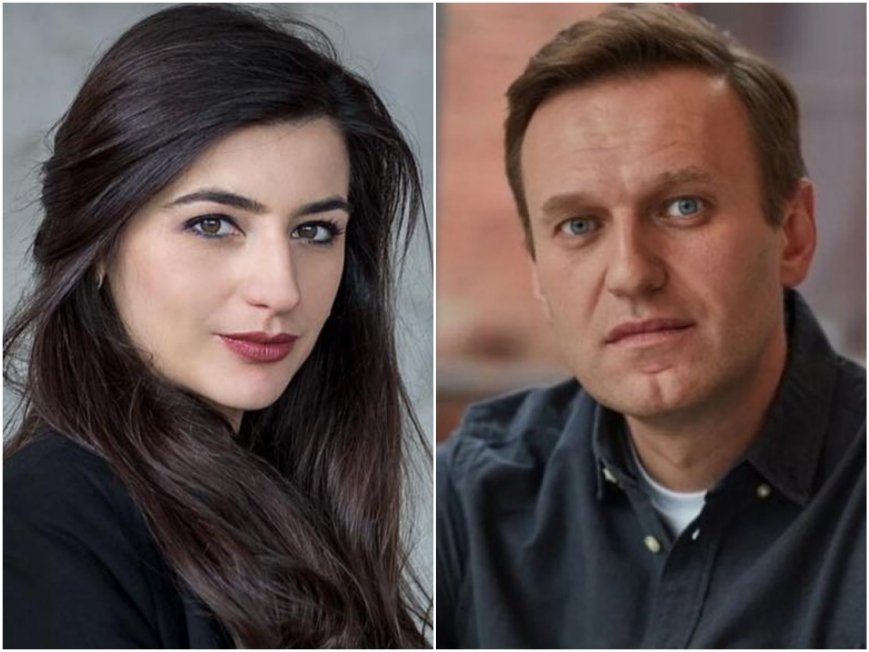 ГОРЕЩО В ПИК! Лена изкопира Бойко за смъртта на Навални - Мрежата я разсипа: Тю, помрачи се празникът от решението на Гърция за еднополовите бракове (СНИМКИ)