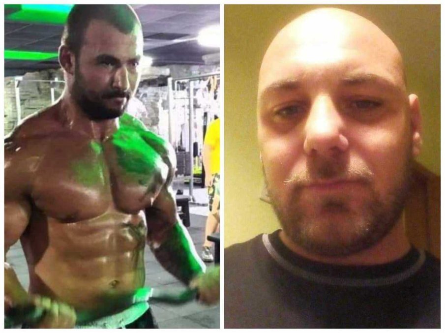 Арестуваха поморийските гангстери Папицата и Петър Колев, събирали с юмруци дълг от русенец