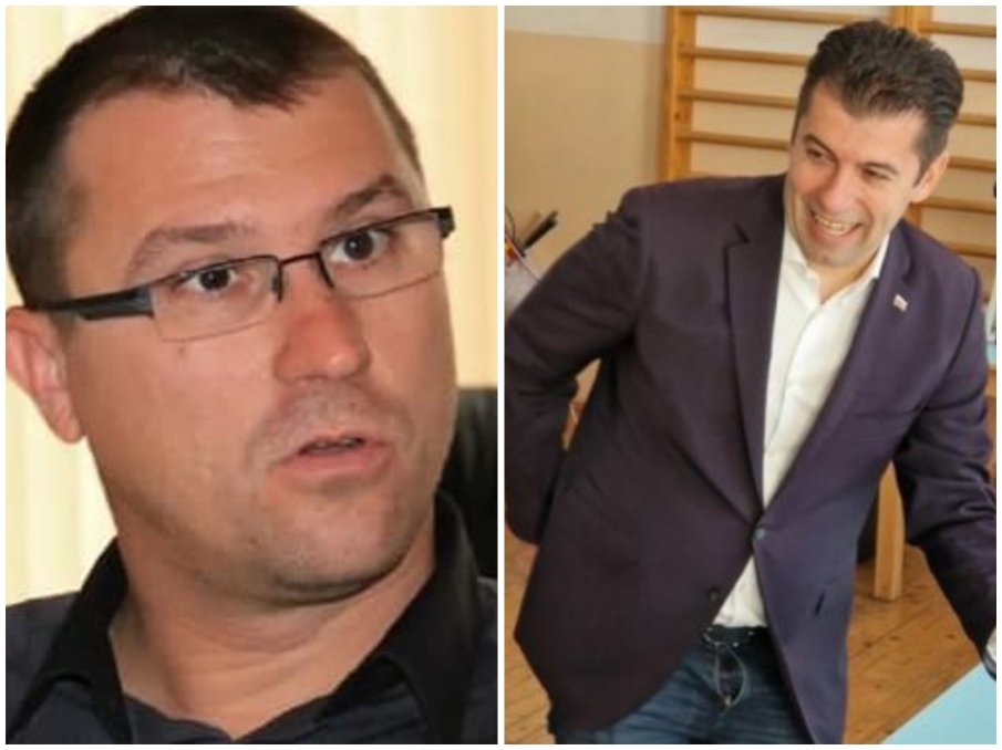 АНАЛИЗ: Защо Киро е като Копринката