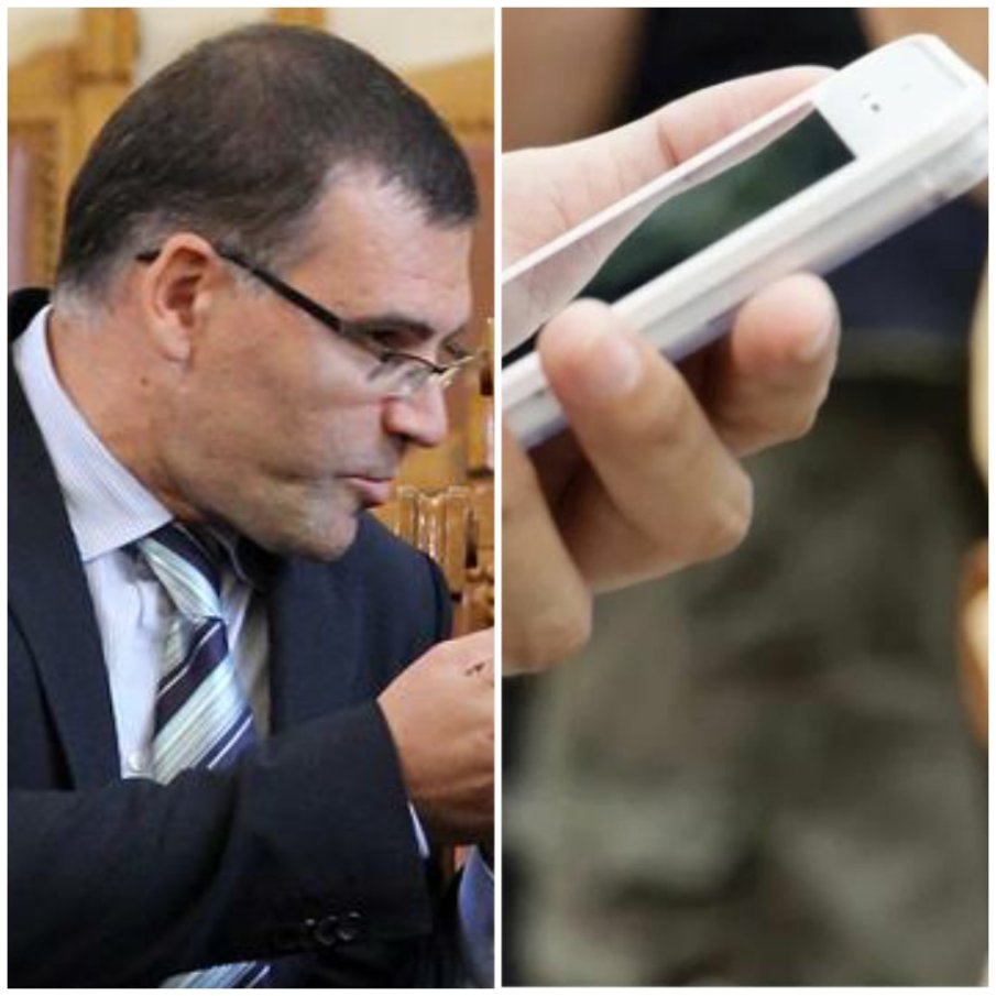 Симеон Дянков с нова порция гняв срещу мобилните оператори: Телекомите се подиграват на държавата