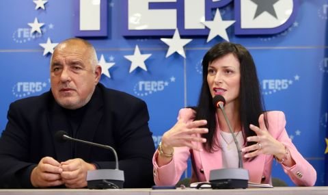 ЕКСКЛУЗИВНО В ПИК! НОВА ДРАМА В ГЕРБ! Депутати: Или Бойко премиер, или избори. Мария Габриел дори не ни вдига телефона